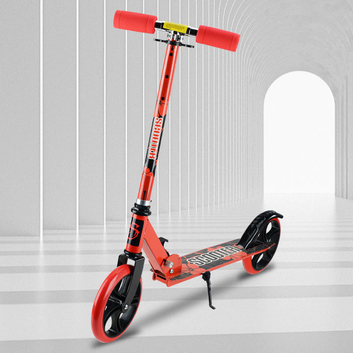 Sturdy Kick Scooter Kalsten