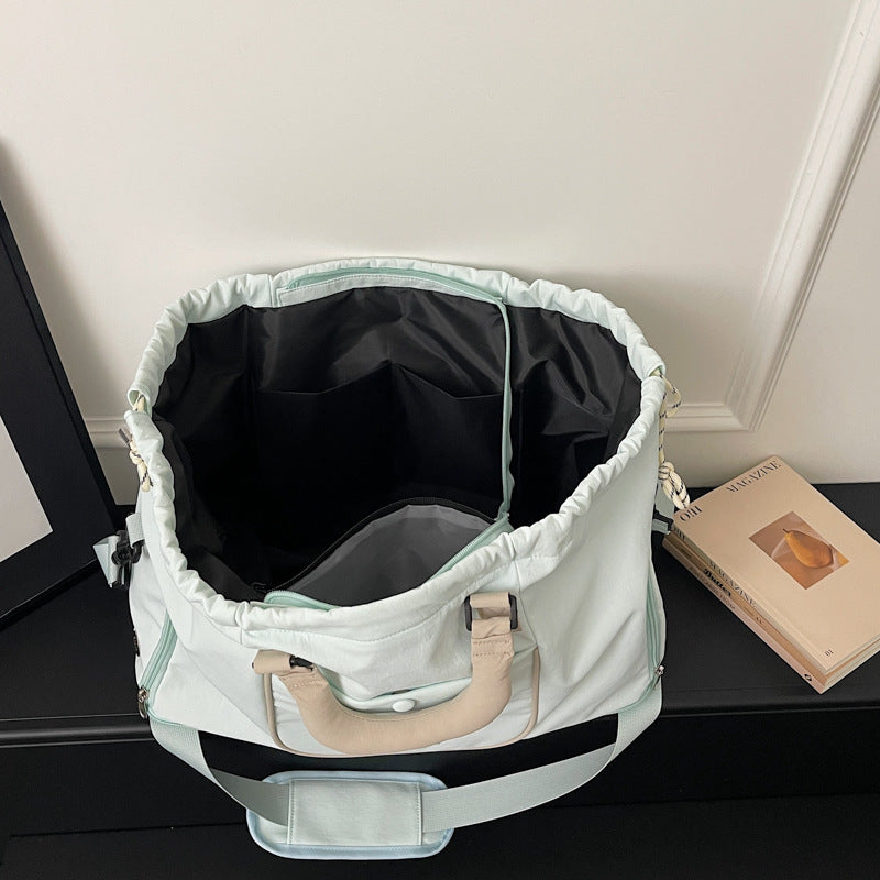 Versatile Travel Duffle Bag Kalsten