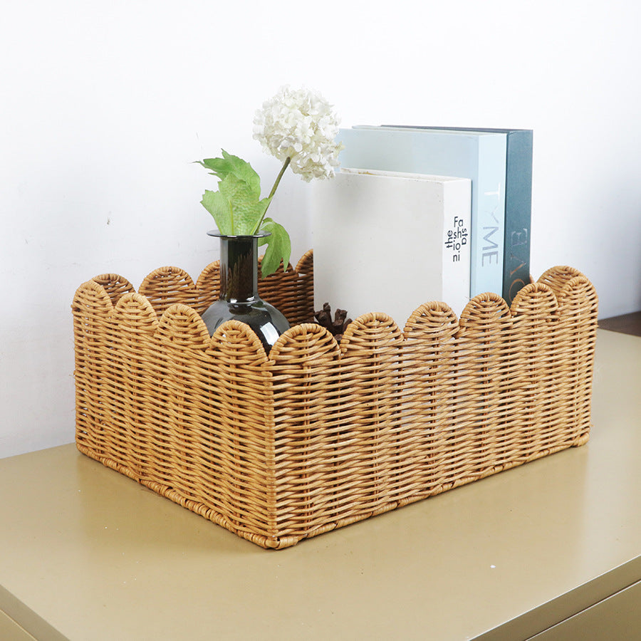 Storage Basket Kalsten