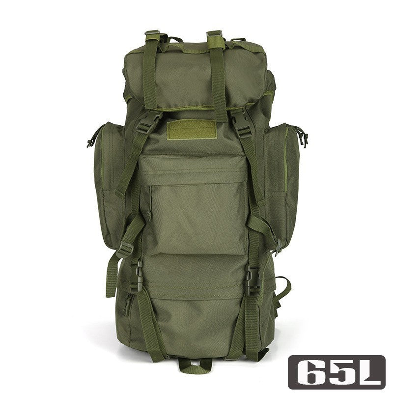 Versatile Multi-Purpose Tactical Backpack Kalsten