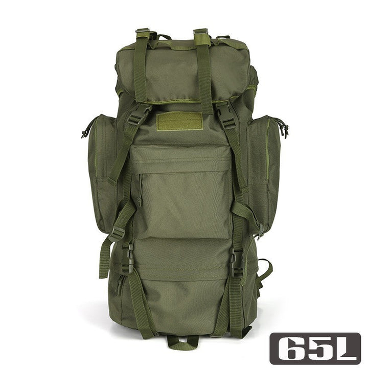 Versatile Multi-Purpose Tactical Backpack Kalsten