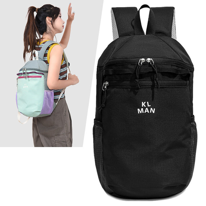 Men's Multi-Purpose Urban Backpack Kalsten