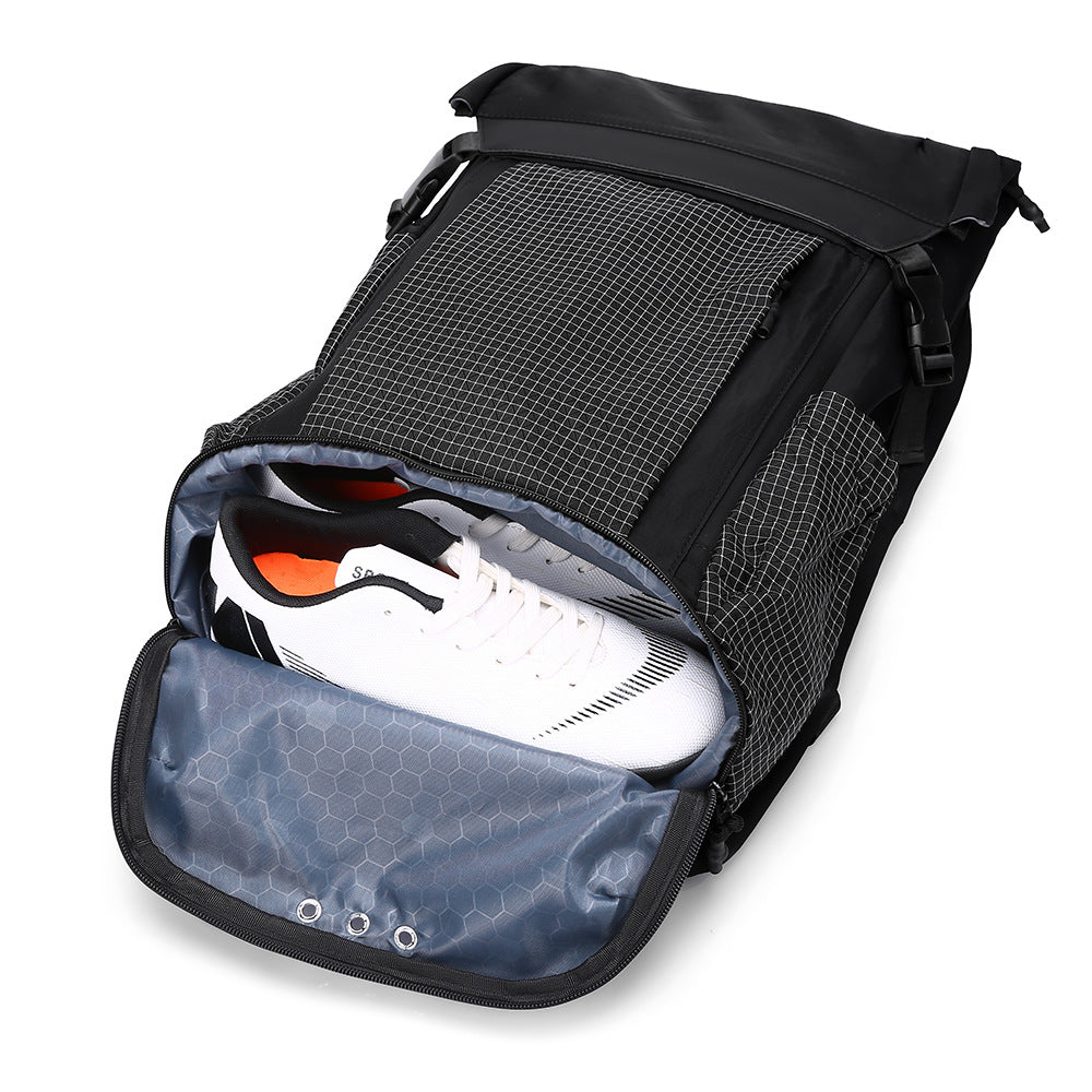 Adventure Ready Hiking Backpack Kalsten