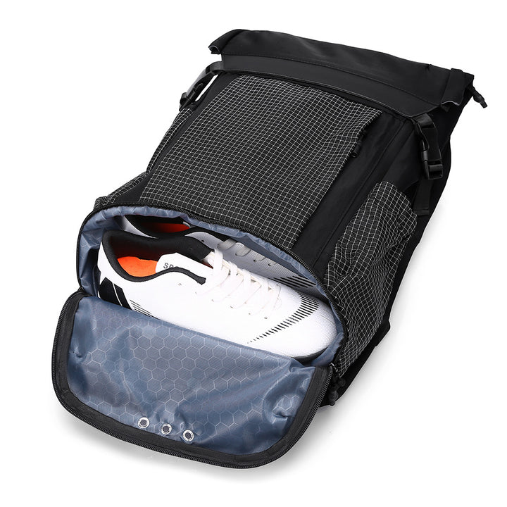 Adventure Ready Hiking Backpack Kalsten