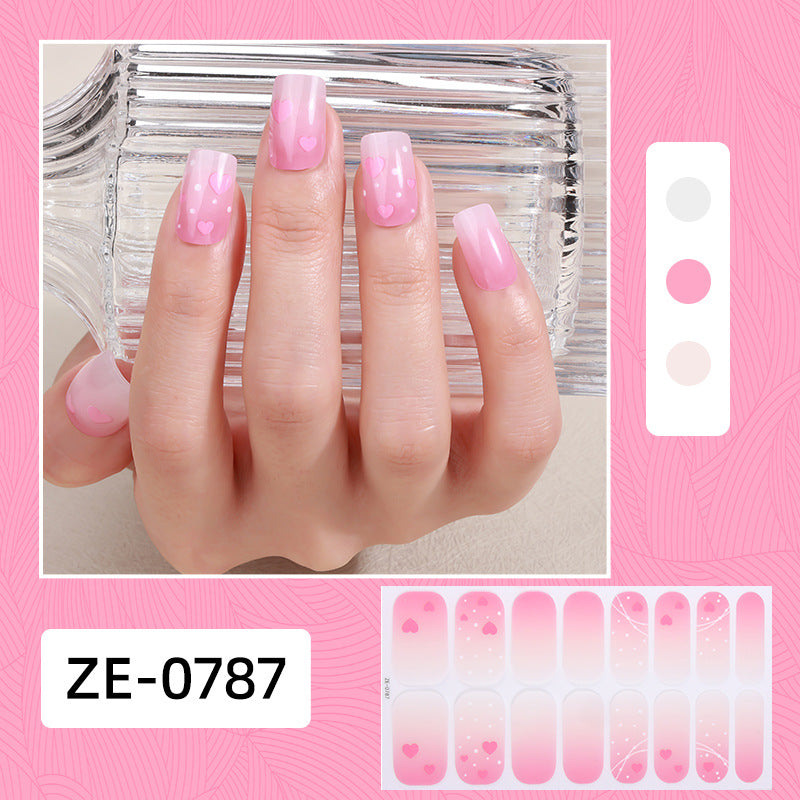 Nail Art Design
