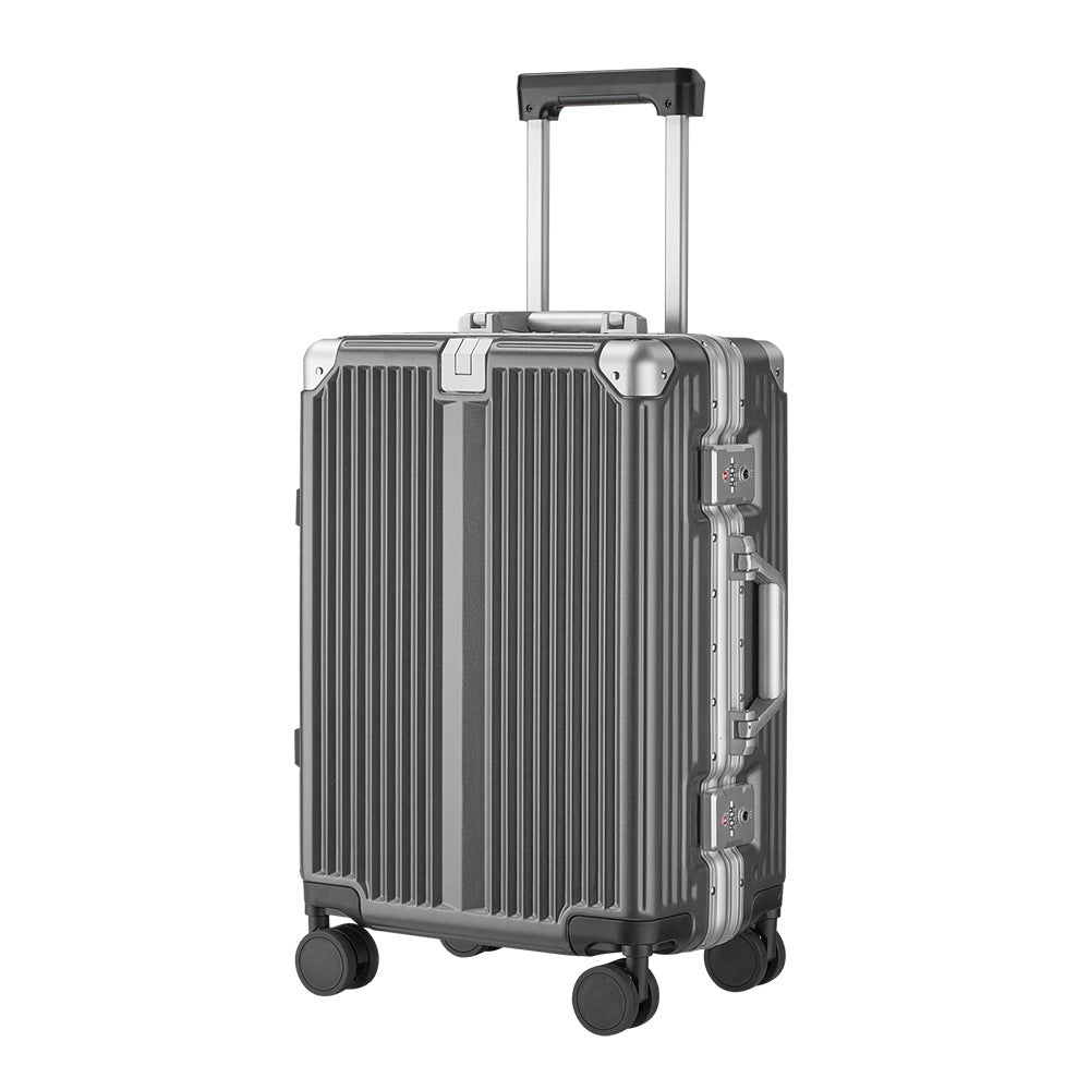 Travel Luggage
