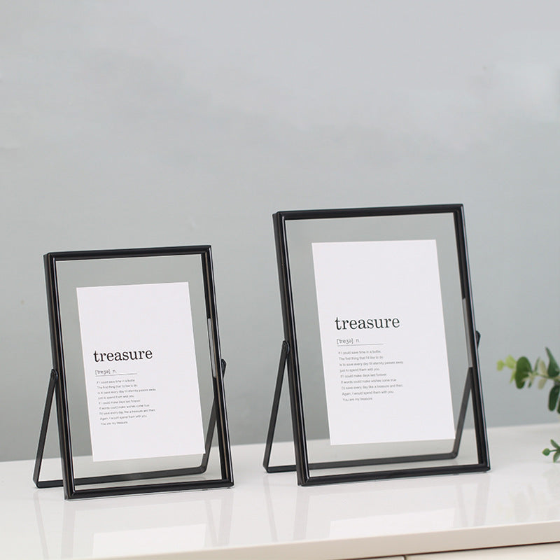 Decorative Frame for Home Wall Display