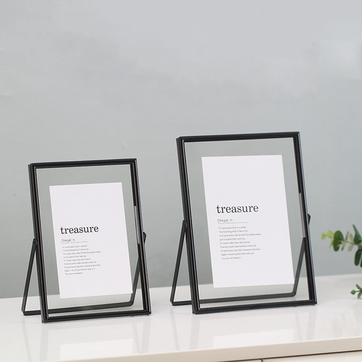 Decorative Frame for Home Wall Display