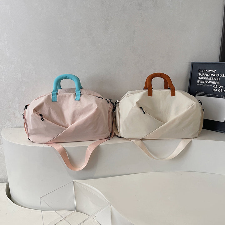 Travel Duffel Kalsten