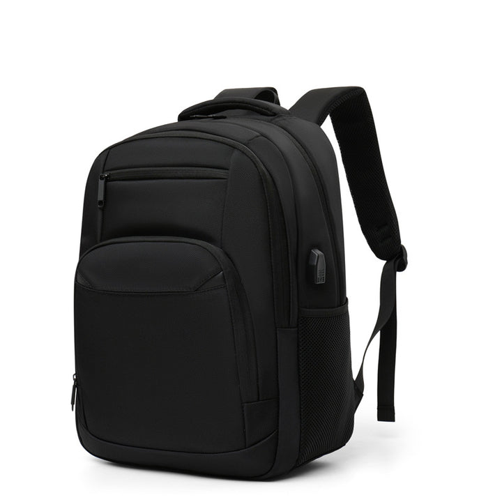 Professional Multi-Compartment Laptop Backpack Kalsten