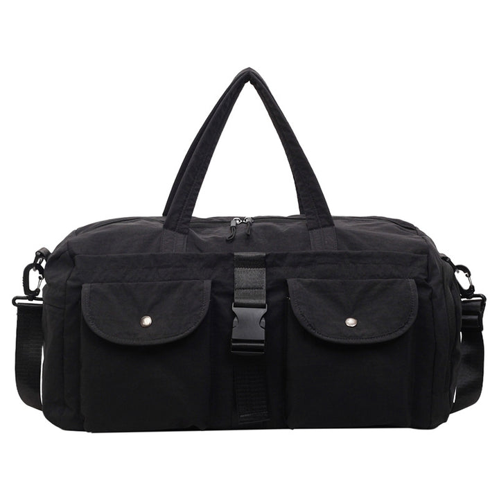 Multi-Functional Travel Duffle Bag Kalsten 1790003694