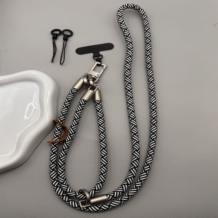 Adjustable Multi-Functional Kalsten Lanyard