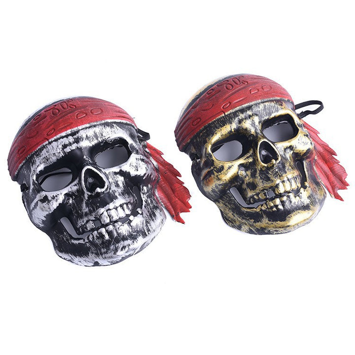 Pirate Skull Mask Kalsten