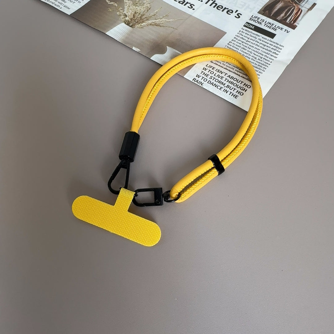 Adjustable Luggage Tag Holder Kalsten