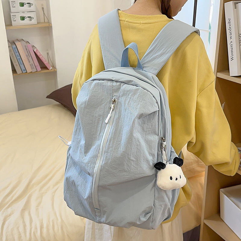 Trendy Lightweight Backpack Kalsten