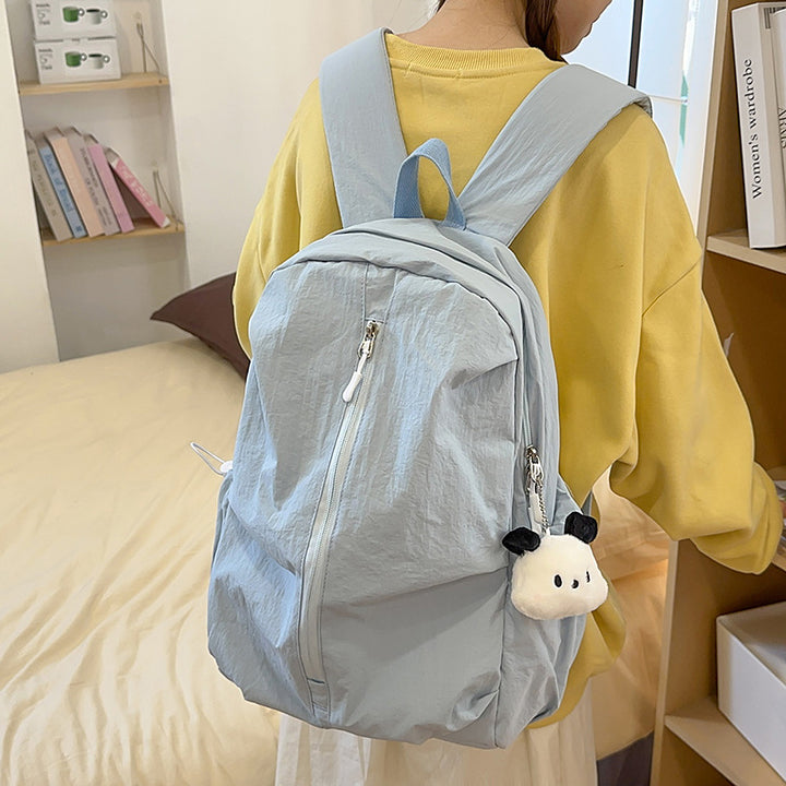 Trendy Lightweight Backpack Kalsten