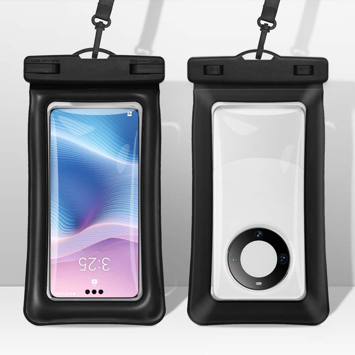 Waterproof Smartphone Case Kalsten