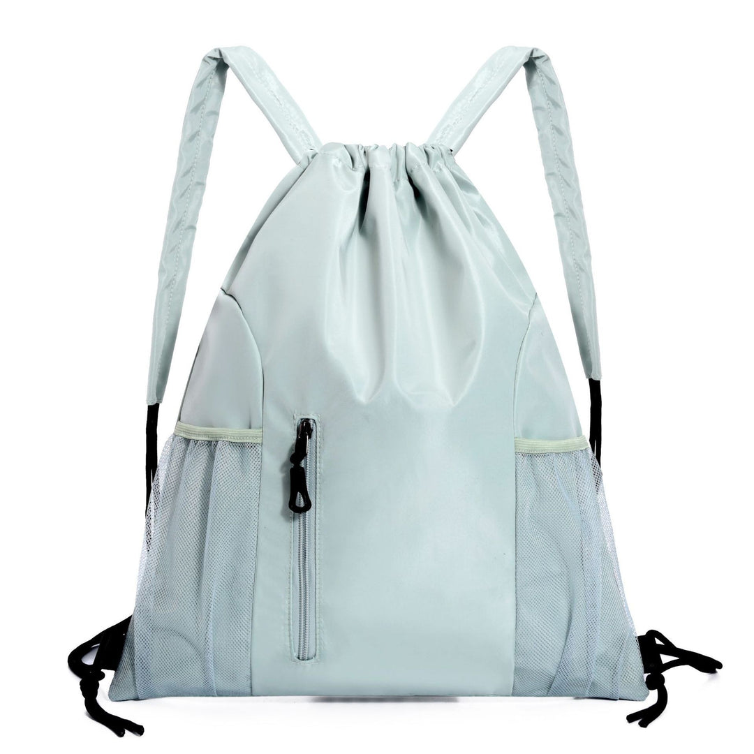 Lightweight Drawstring Backpack Kalsten