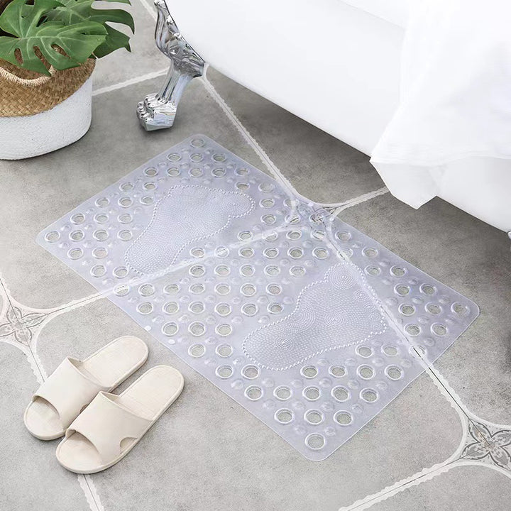 Foot Massage Shower Mat Kalsten