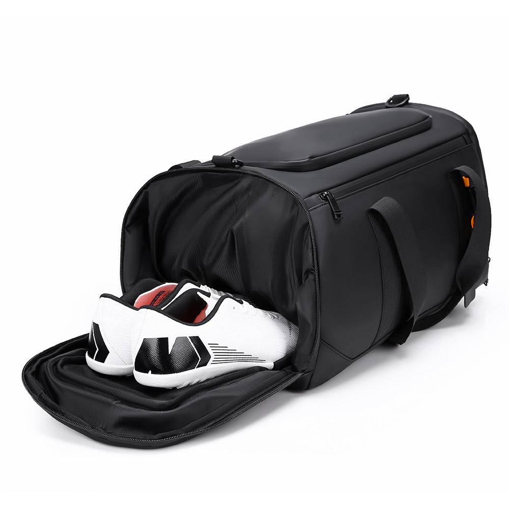 Waterproof Multi-Functional Sports Duffel Kalsten
