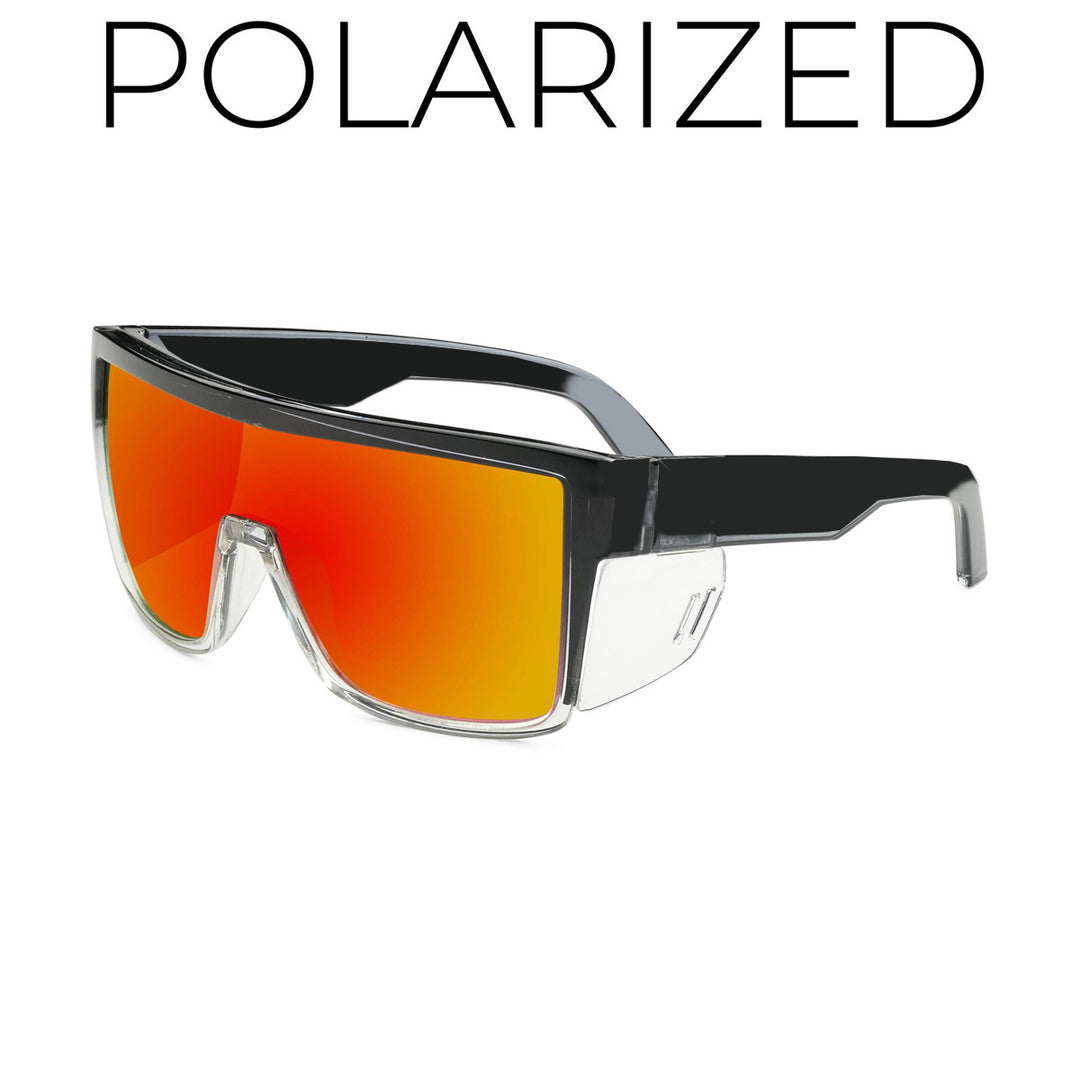 Ladies photochromatic sports glasses Kalsten