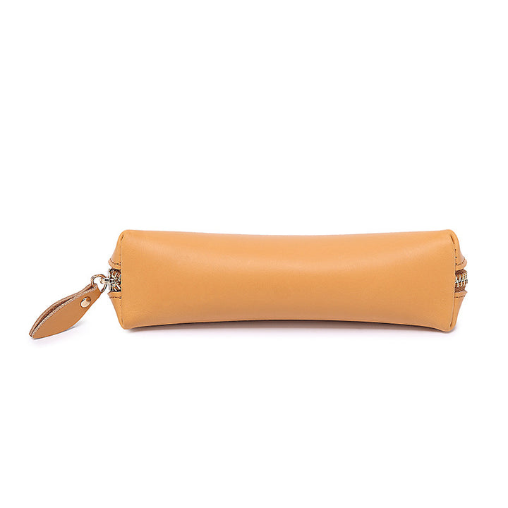 Luxurious Leather Pencil Case Kalsten