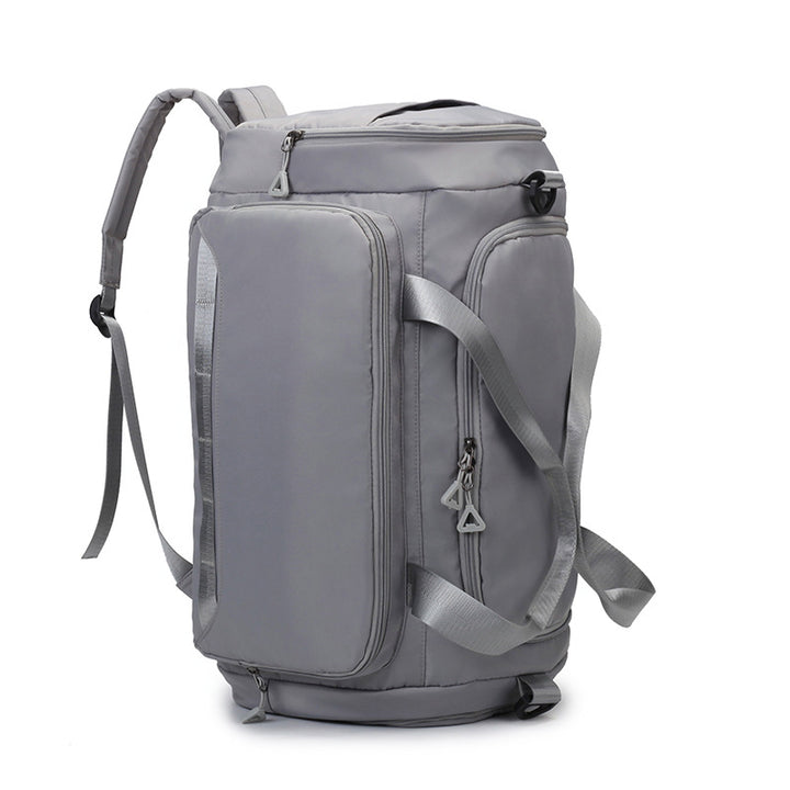 Sporty multifunctional weekend bag Kalsten