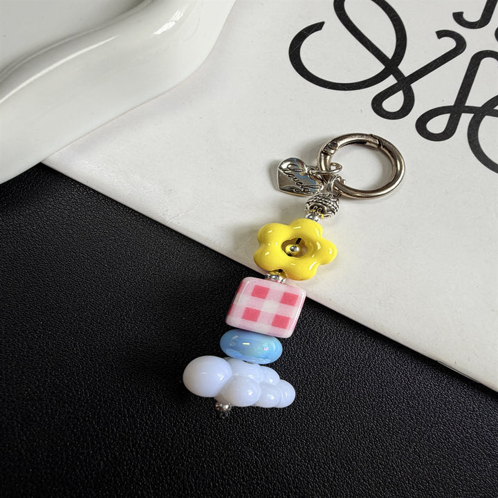 Cute Themed Keychain Kalsten 1790135828