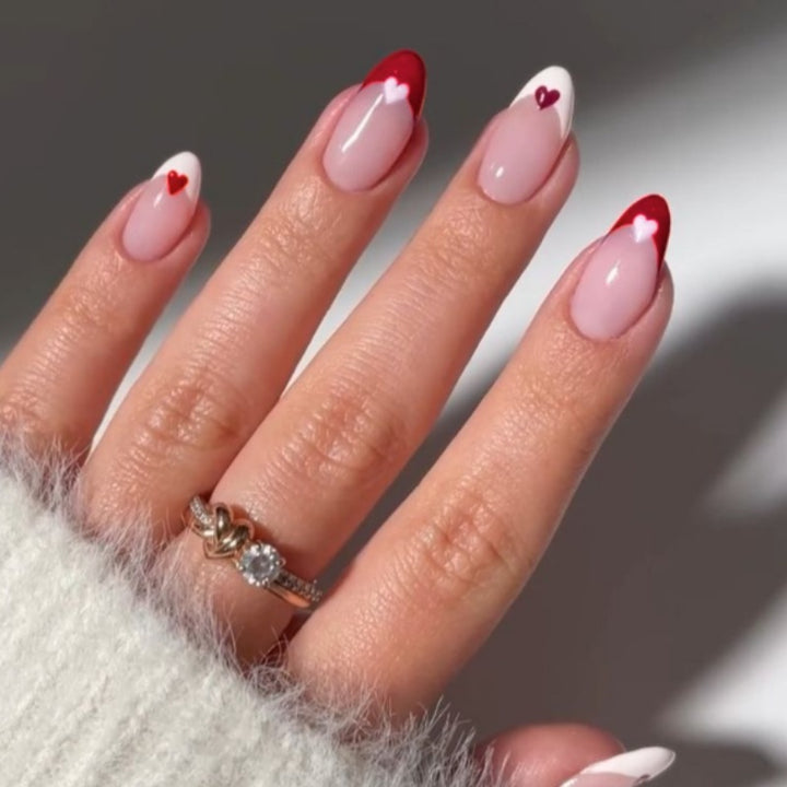 Fashionable Nail Art Kalsten