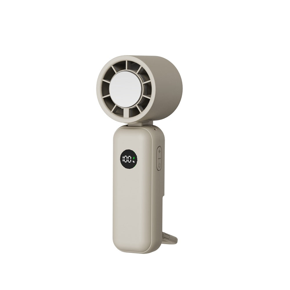 Unisex Advanced Rechargeable Handheld Fan Kalsten