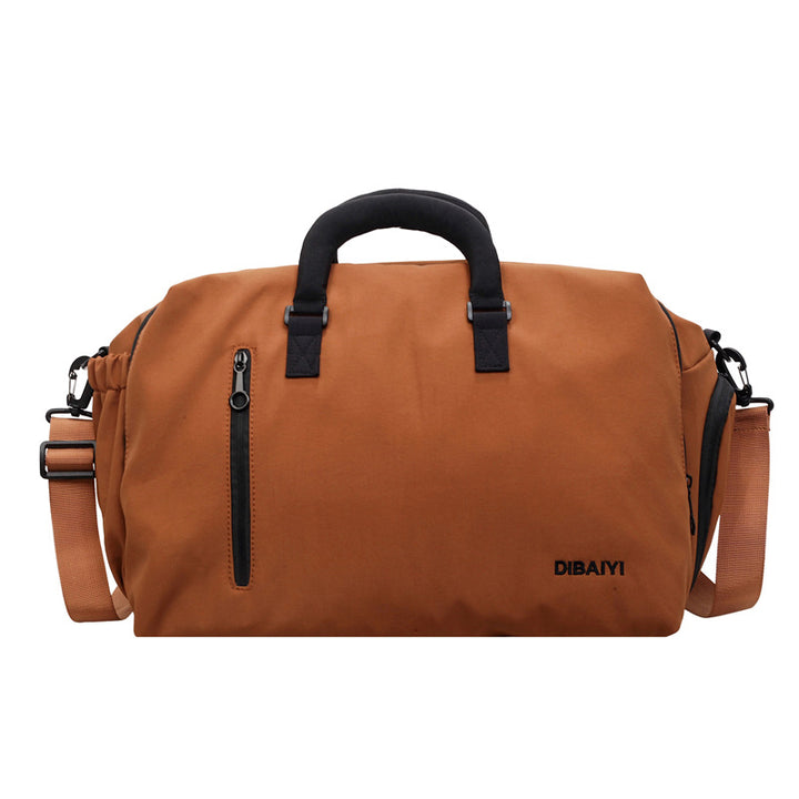 Multi-Functional Travel Duffle