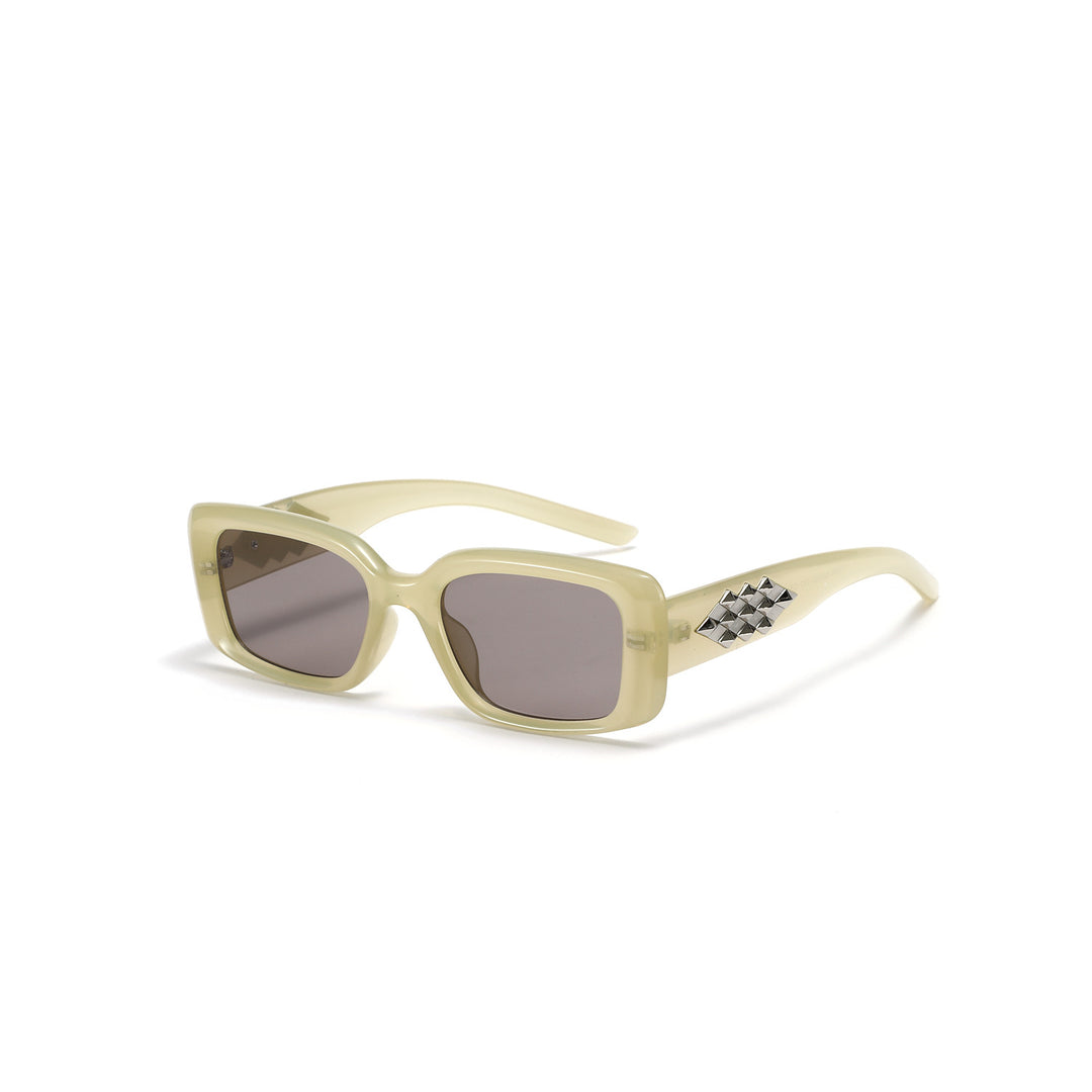 Women's Fashion Designer Sunglasses with Unique Frame Kalsten
