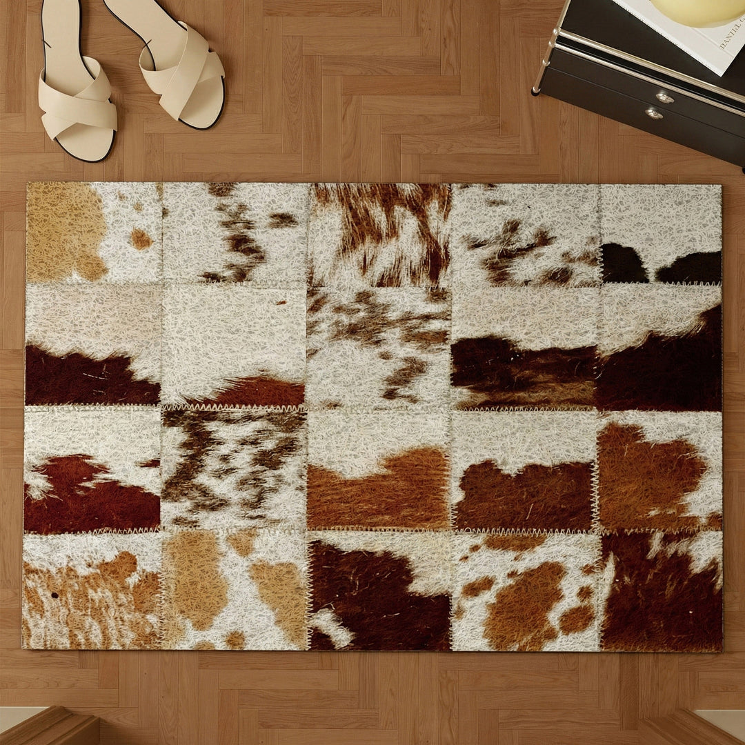 Decorative Welcome Mat Kalsten