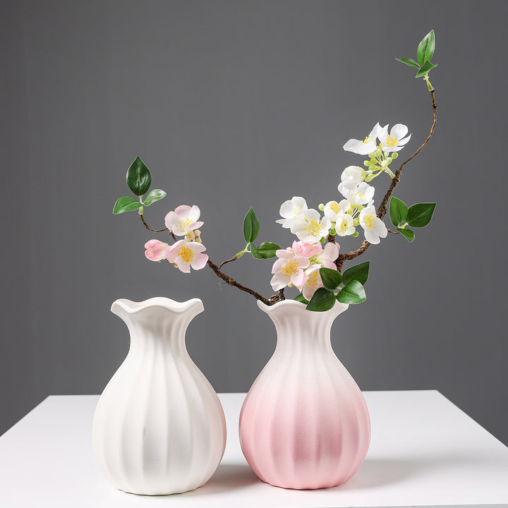 Decorative Floral Accent
