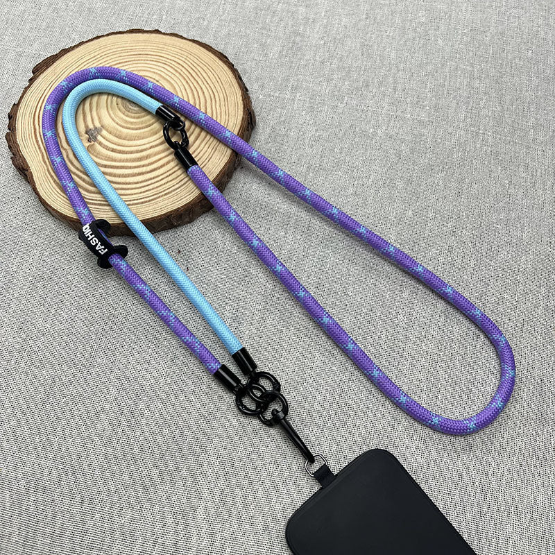 Durable Braided Phone Lanyard Kalsten