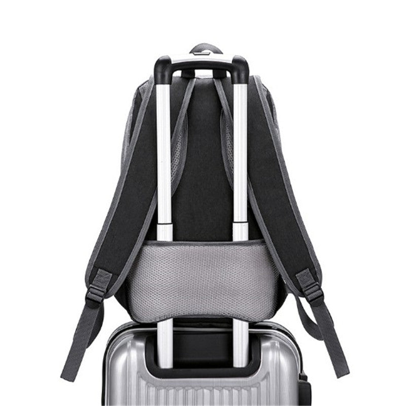 Multi-Functional Travel Backpack Kalsten