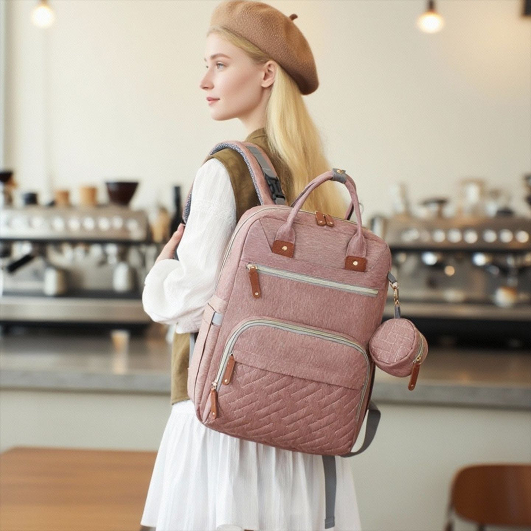 Functional Laptop Backpack Kalsten