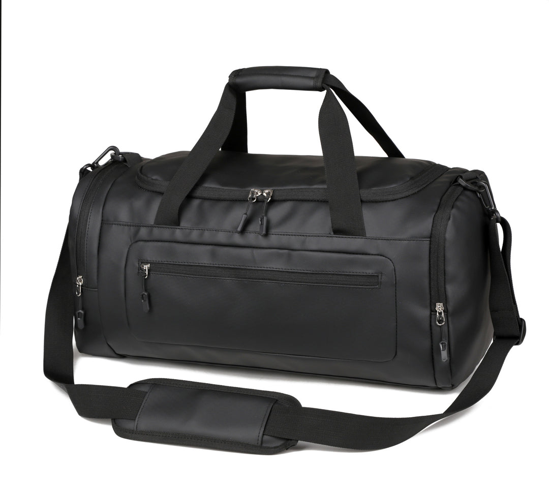 Deluxe Travel Duffle Bag Kalsten