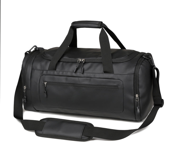 Deluxe Travel Duffle Bag Kalsten