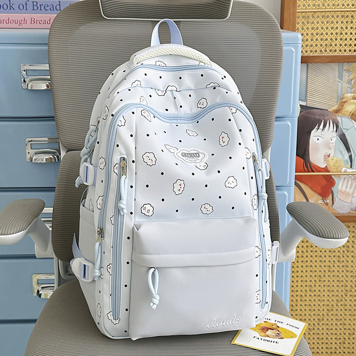 Cute Character-Designed Backpack Kalsten 1791205672