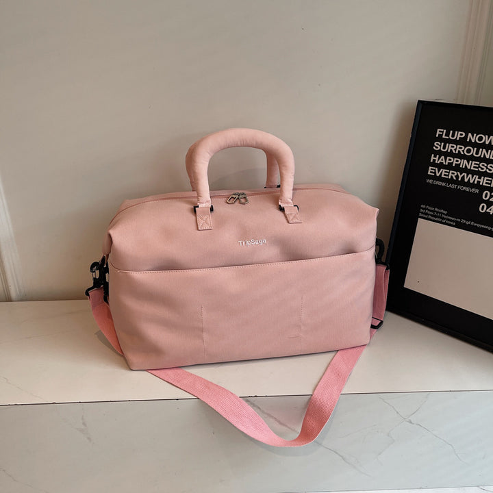 Functional Travel Duffle Bag Kalsten