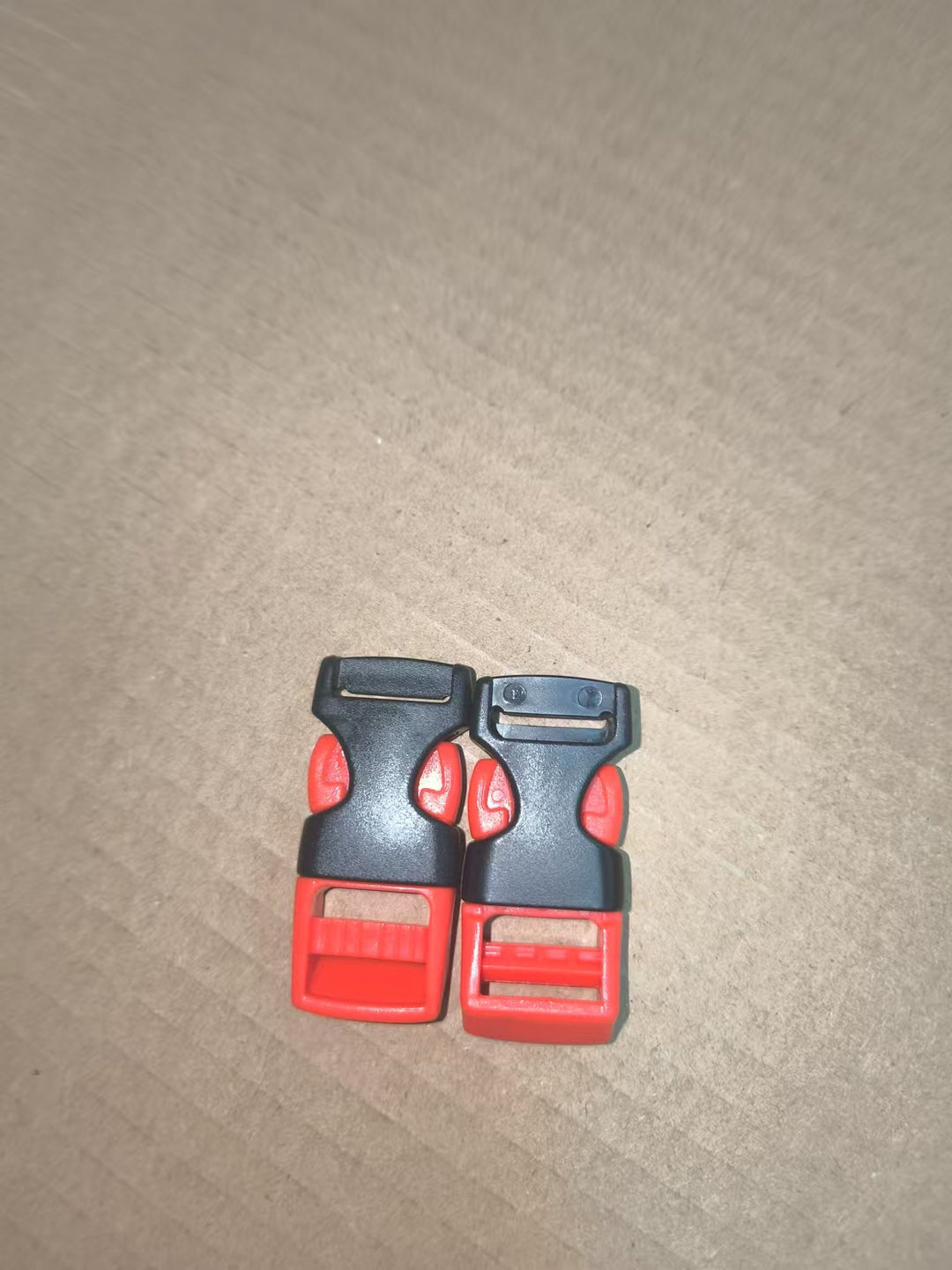 Adjustable Safety Buckle Kalsten