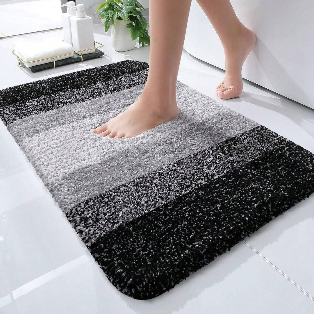 Soft Cotton Bath Rug Kalsten