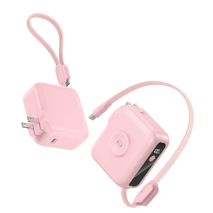 Portable Multi-Function Charger Kalsten