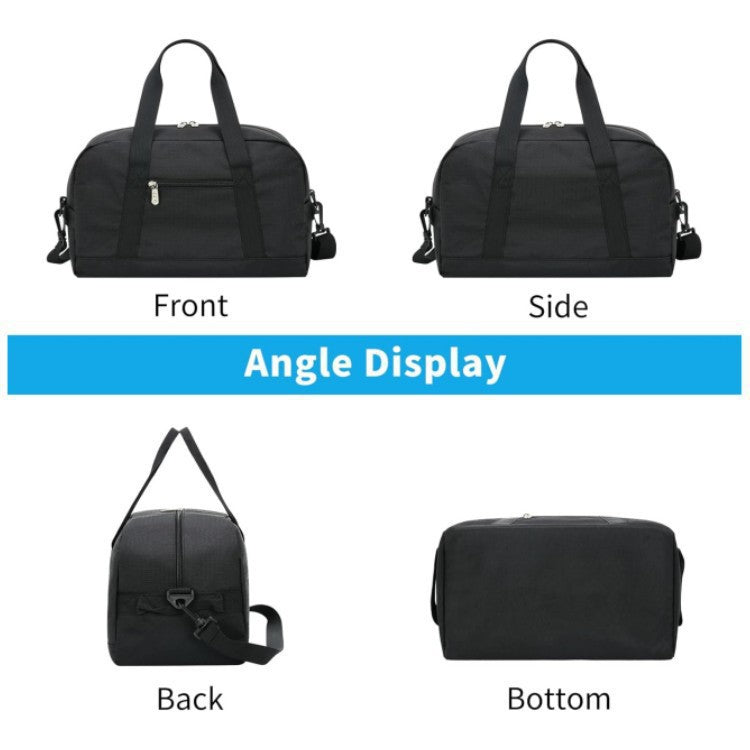 Premium Travel Sports Duffel Bag Kalsten