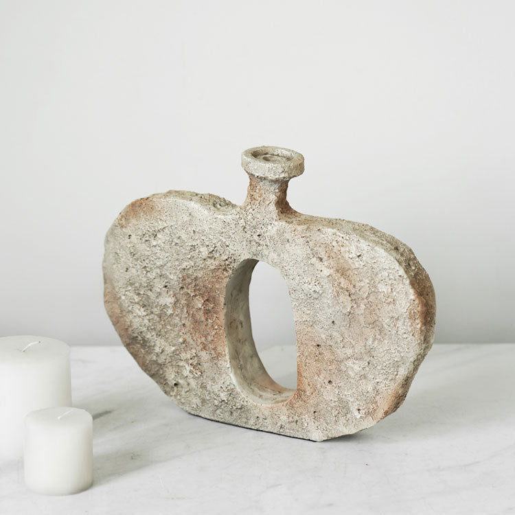 Artistic Decorative Stone Sculpture