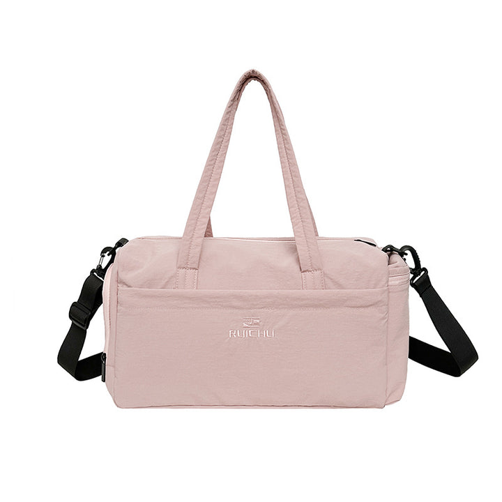 Durable Multi-Pocket Travel Duffle Bag