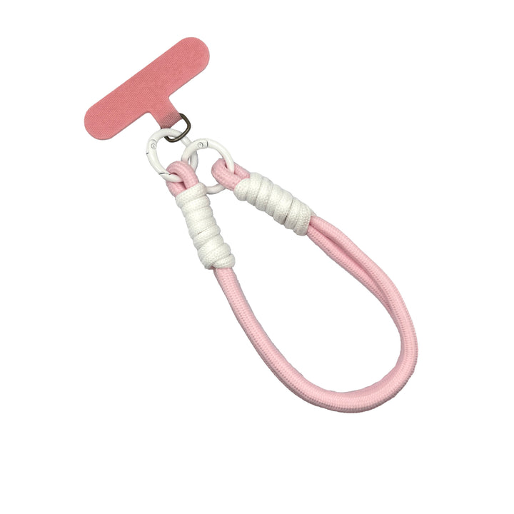 Versatile Paracord Keychain Loop Kalsten