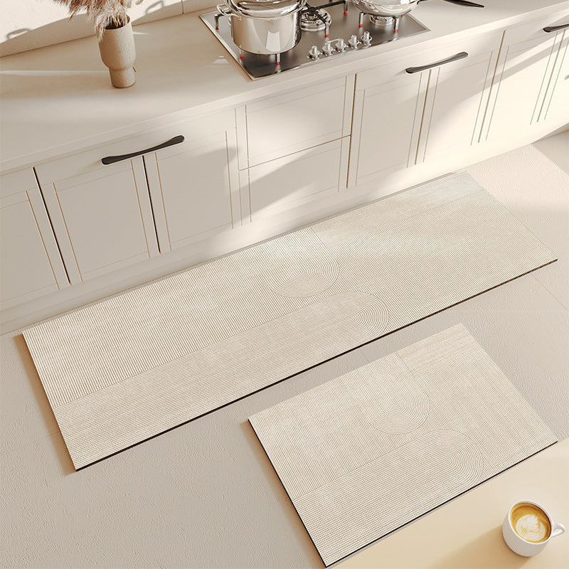 Kitchen Anti-Fatigue Runner Mat Kalsten