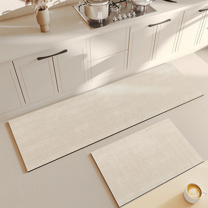 Kitchen Anti-Fatigue Runner Mat Kalsten